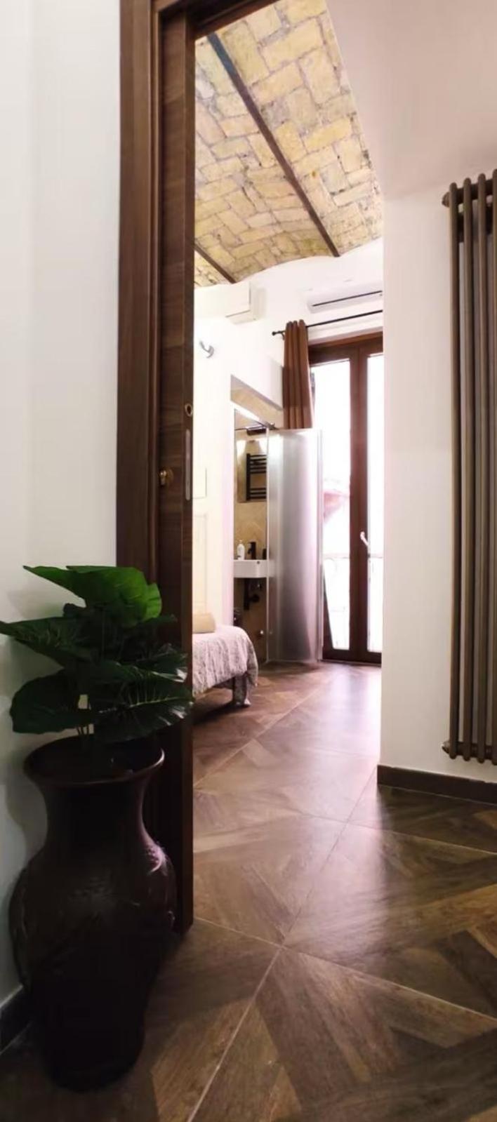 Versailles Deluxe Alloggio in famiglia *