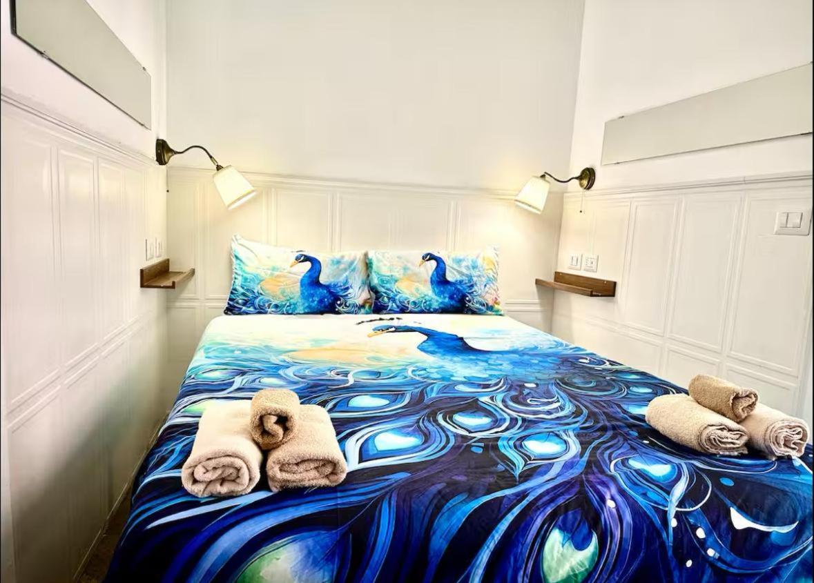 Versailles Deluxe * Roma
