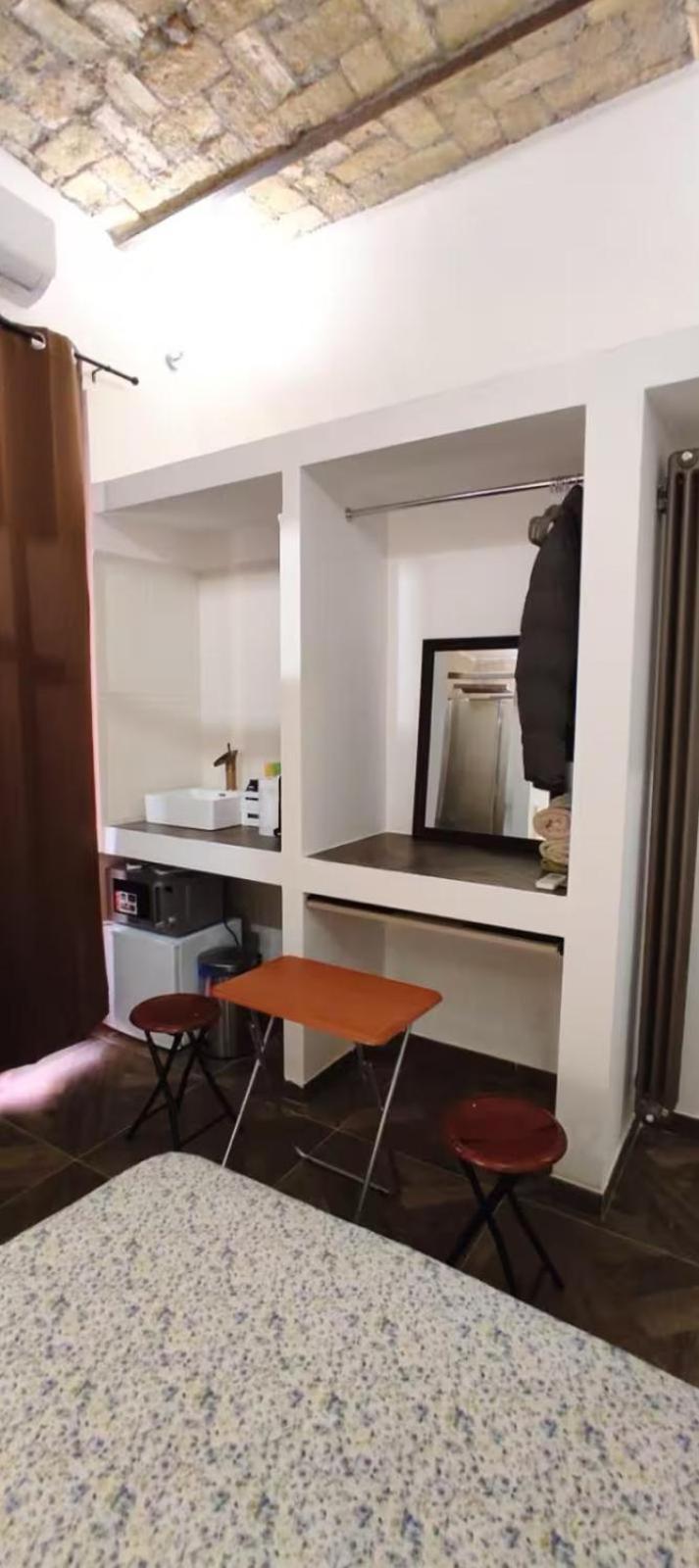 Habitación en casa particular Versailles Deluxe Roma