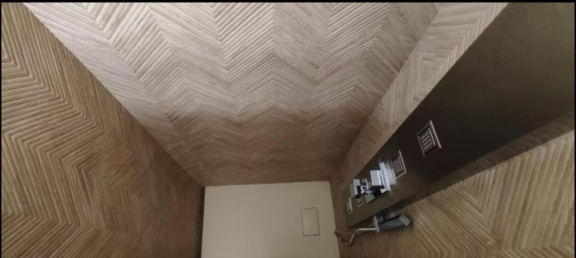Habitación en casa particular Versailles Deluxe