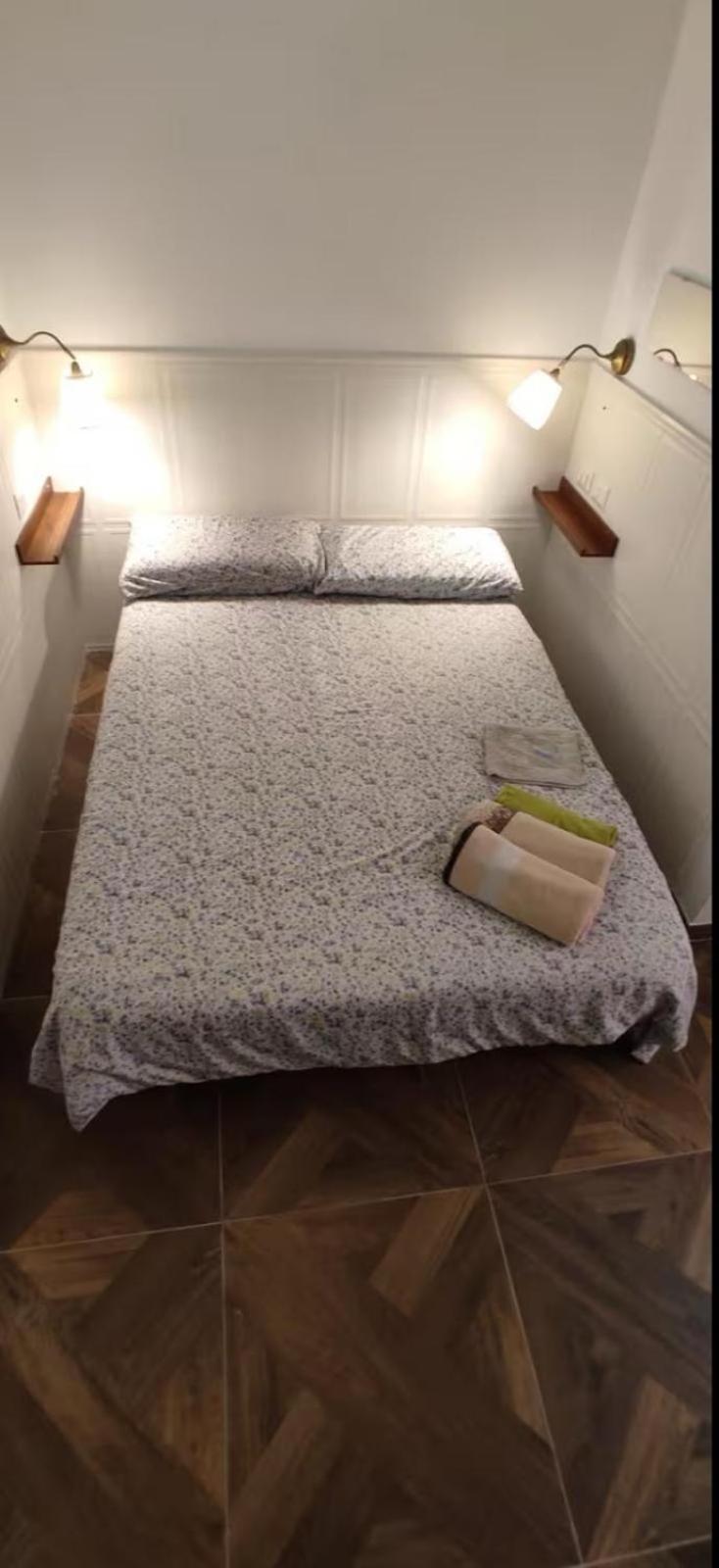 Habitación en casa particular Versailles Deluxe *