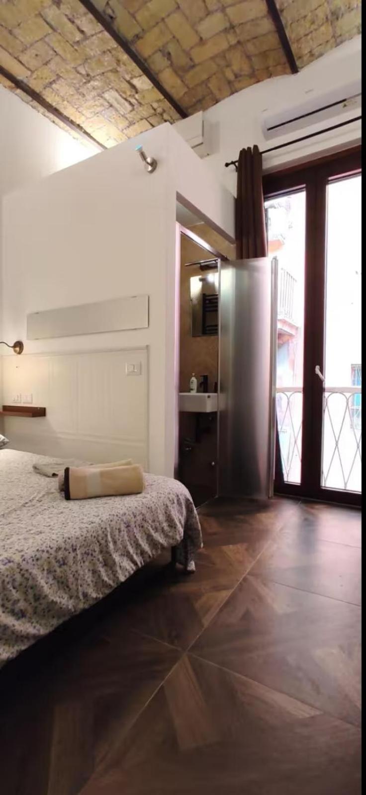 Habitación en casa particular Versailles Deluxe Roma